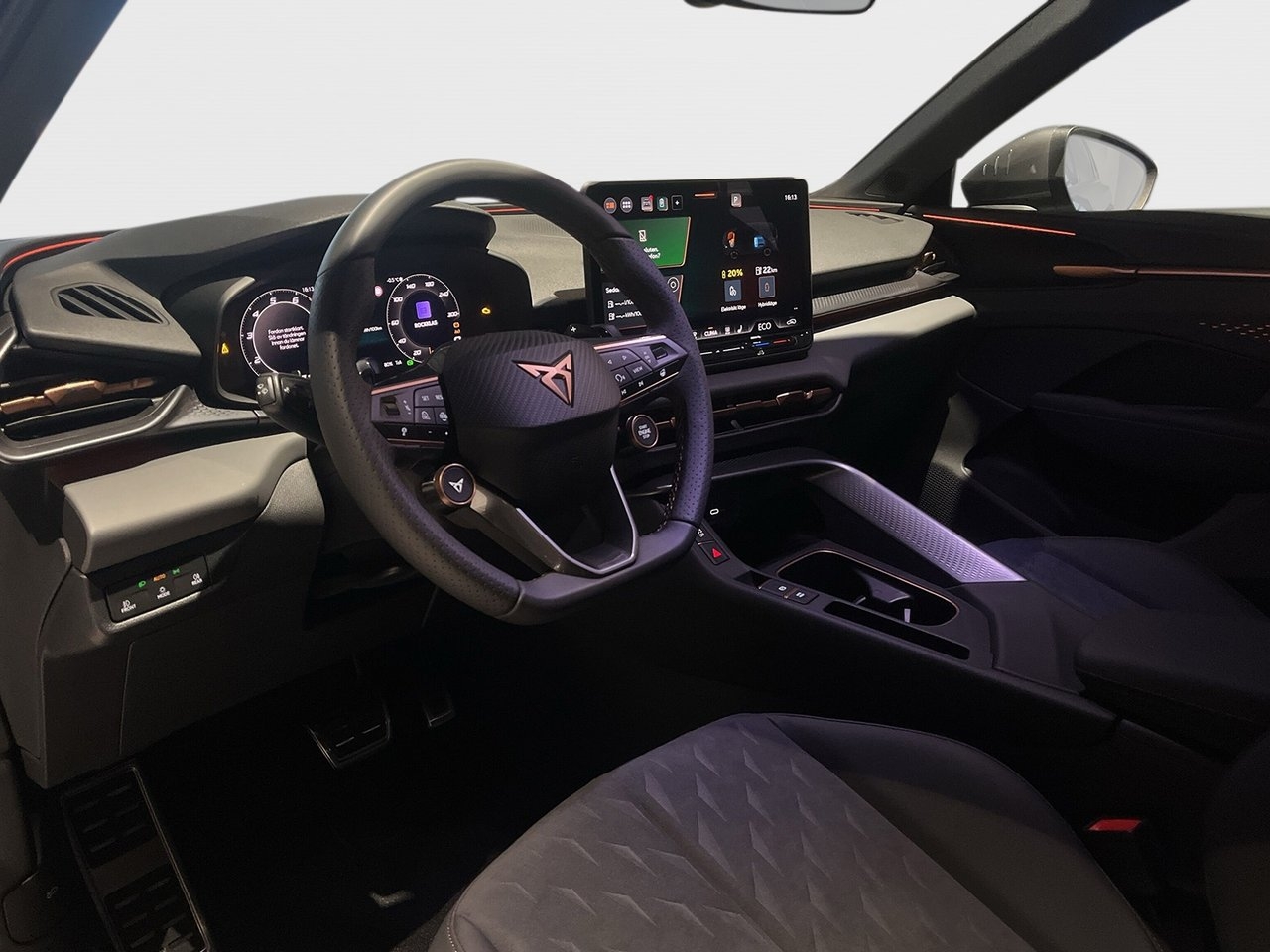 Cupra Terramar 1.5 eTSI 2026, bild 5/7