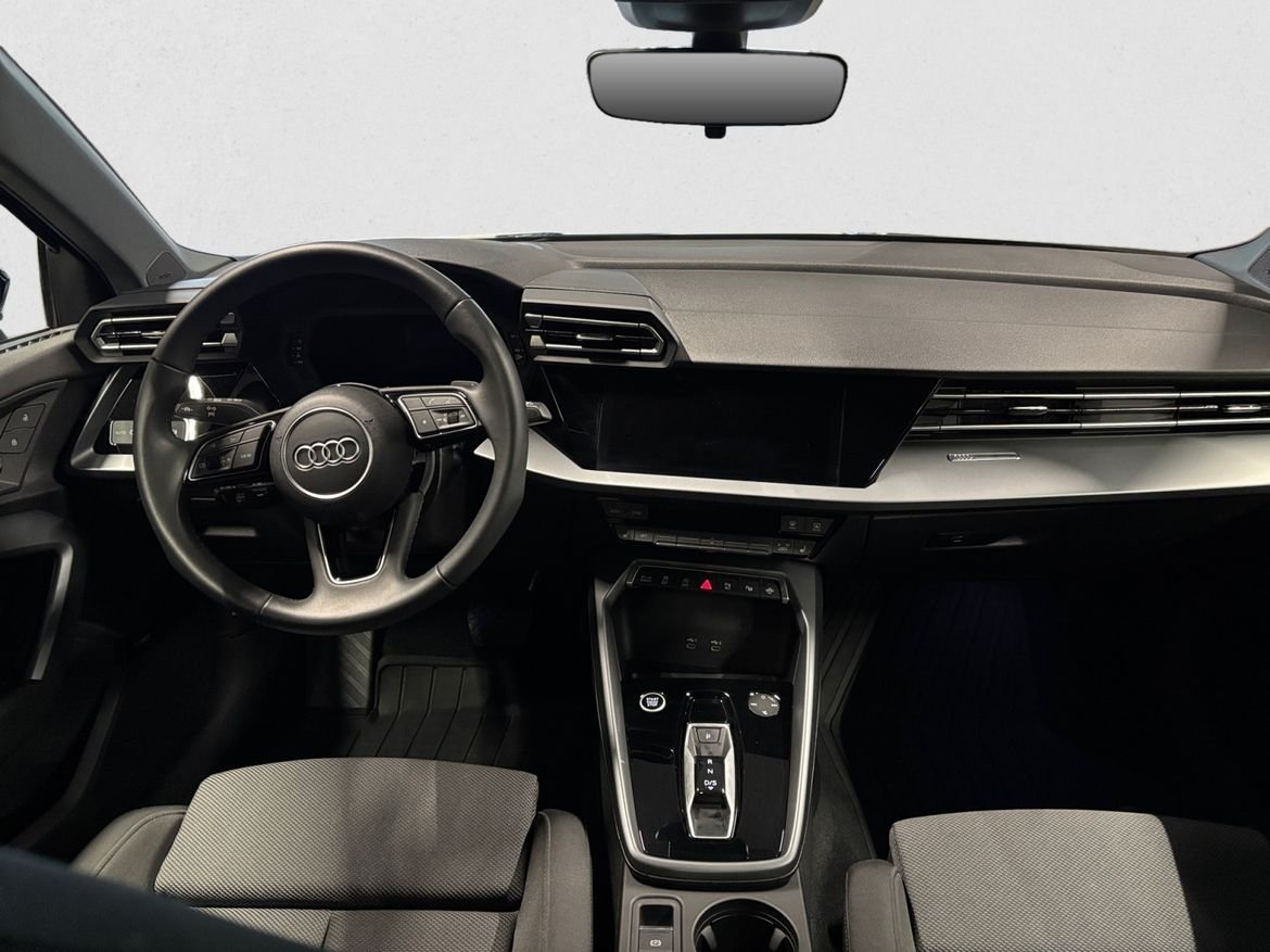 Audi A3 Advanced Proline 2025, kuva 9/10