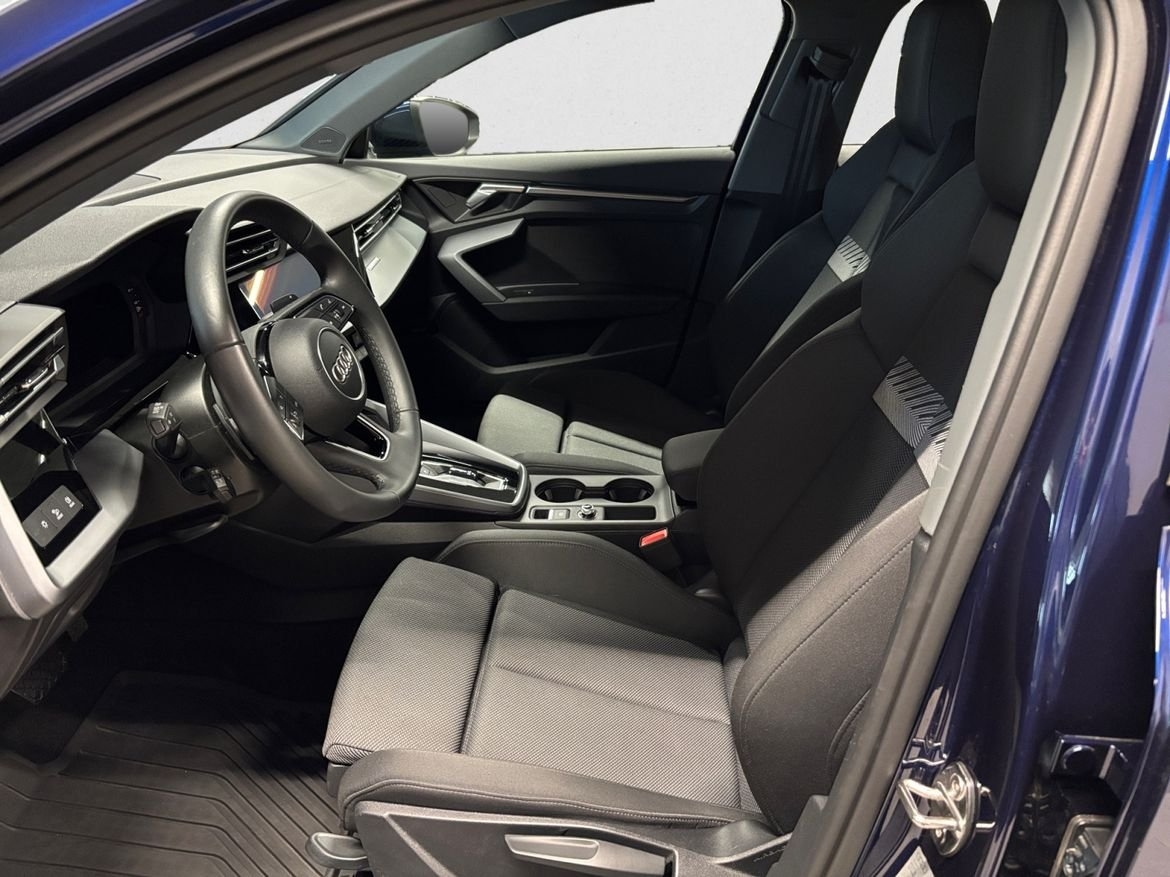 Audi A3 Advanced Proline 2025, bild 7/10