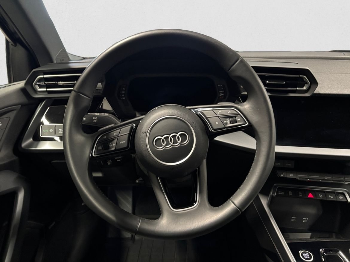 Audi A3 Advanced Proline 2025, kuva 10/10