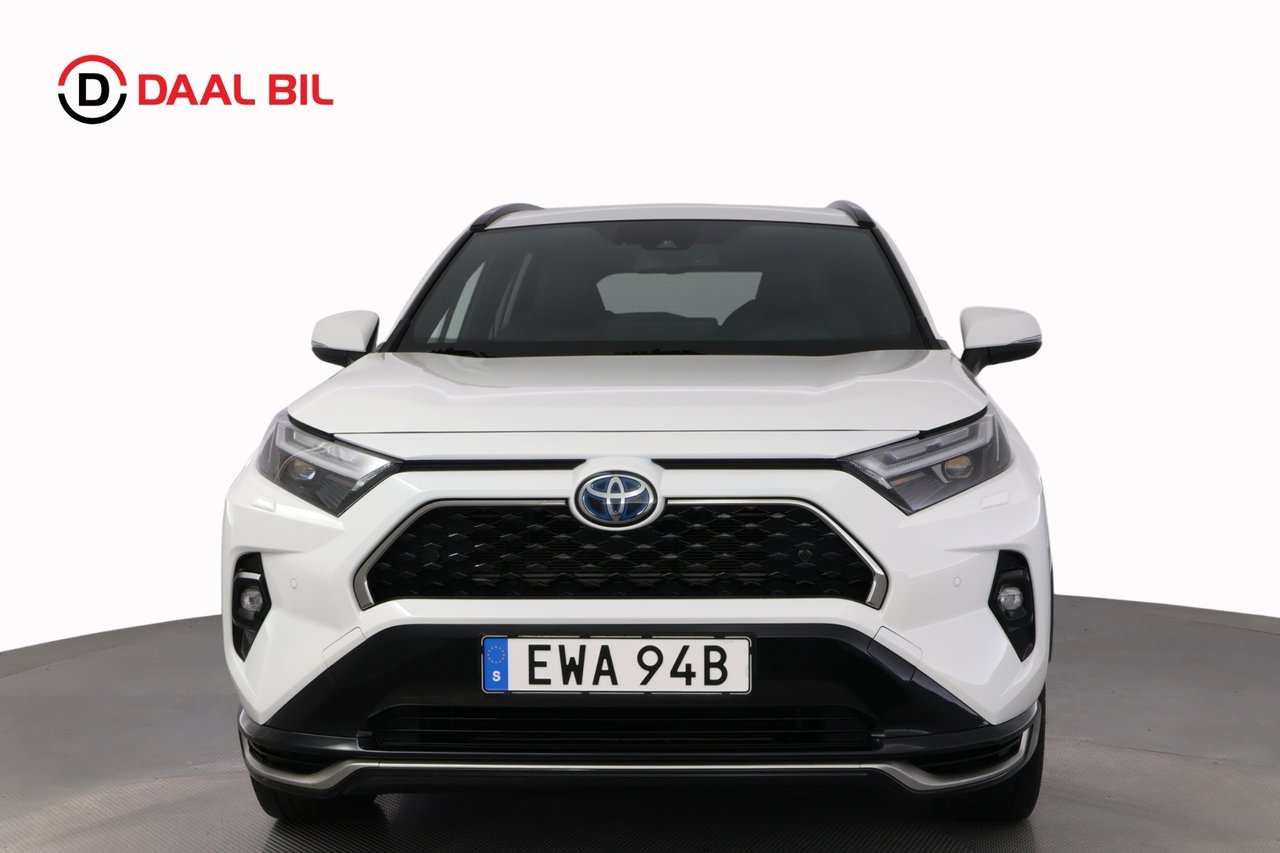 Toyota RAV4 2.5 2025, bild 2/10