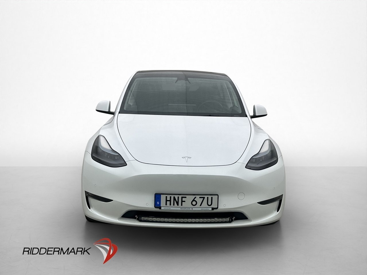 Tesla Model Y 2022, bild 2/10