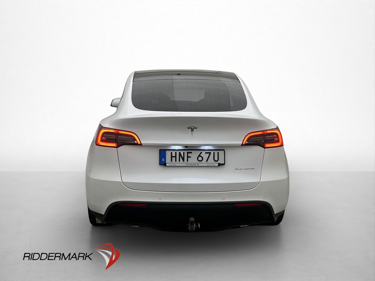 Tesla Model Y 2022, bild 7/10