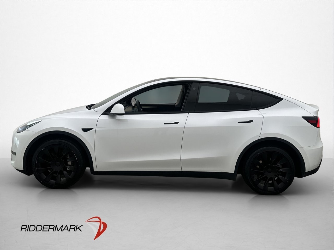 Tesla Model Y 2022, bild 5/10