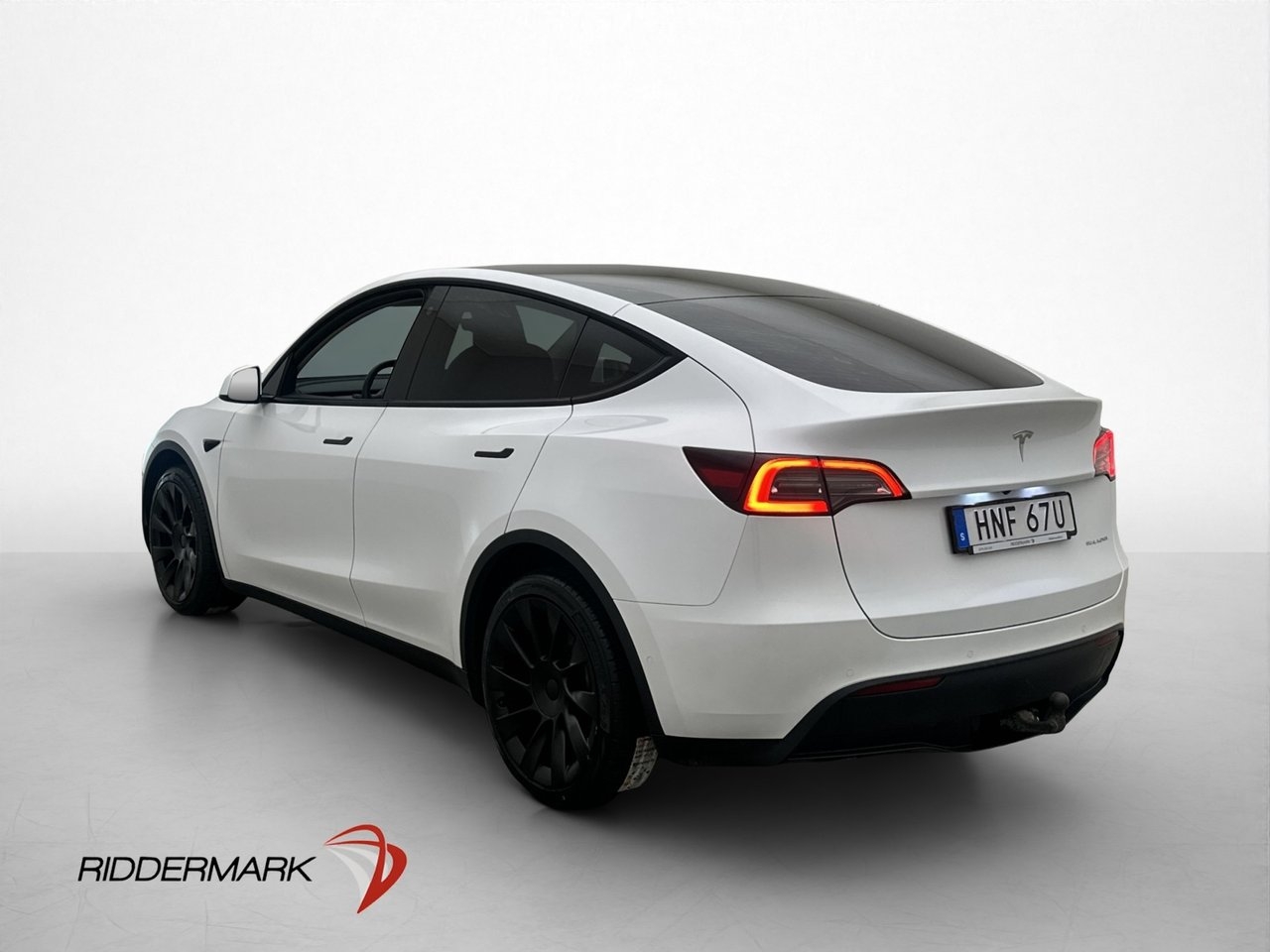Tesla Model Y 2022, bild 6/10