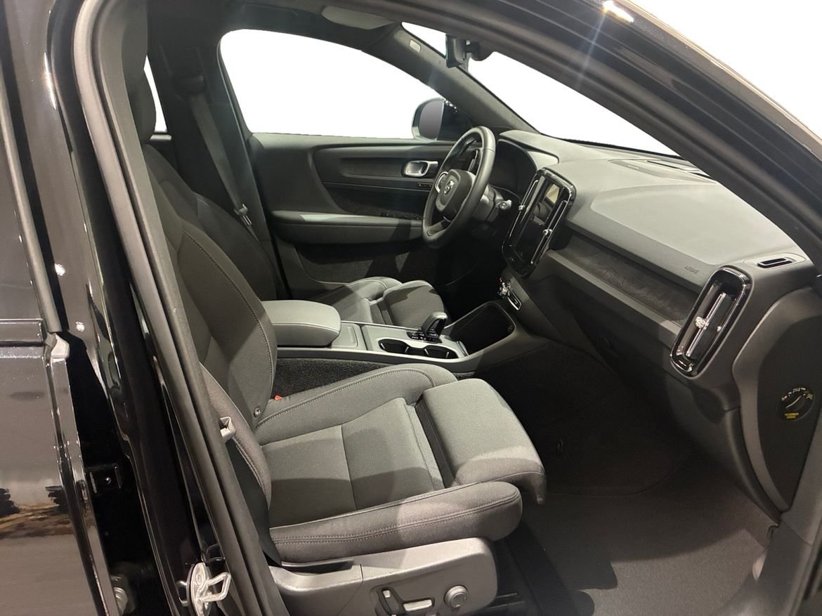 Volvo EX40 Extended Range 2025, bild 5/10