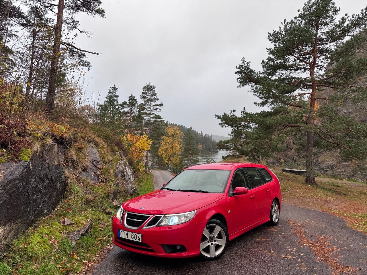 Saab 9-3