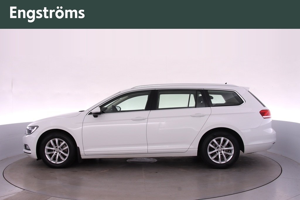 Volkswagen Passat 1.4 TSI 2018, bild 5/10