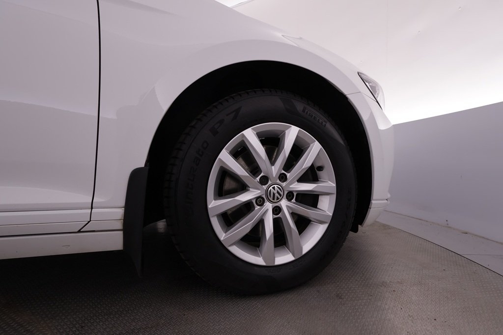 Volkswagen Passat 1.4 TSI 2018, bild 7/10