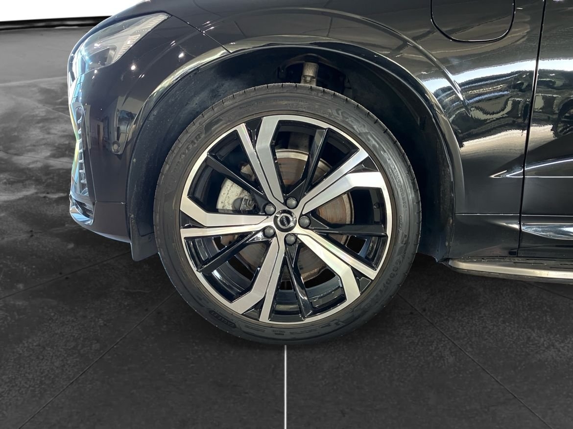 Volvo XC60 T6 Dark 2024, kuva 9/10