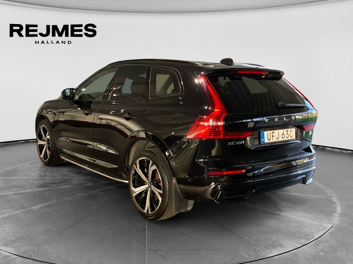Volvo XC60 T6 Dark 2024, bild 2/10