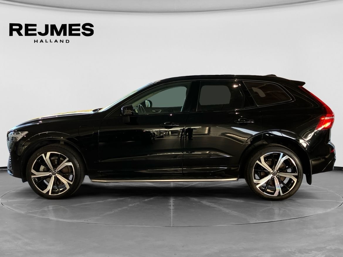 Volvo XC60 T6 Dark 2024, bild 3/10