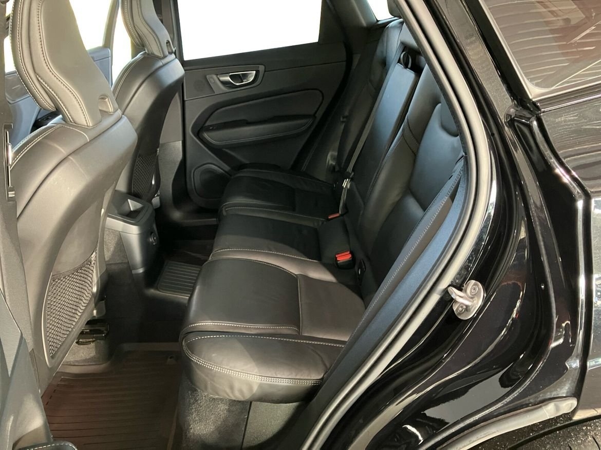 Volvo XC60 T6 Dark 2024, bild 6/10