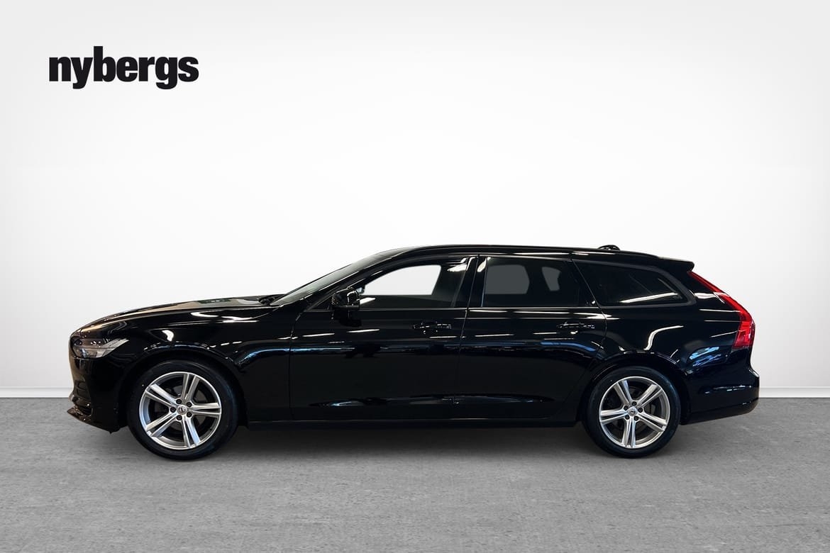 Volvo V90 D3 Business 2018, bild 2/10