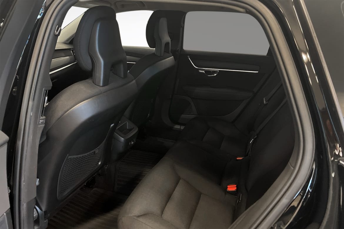 Volvo V90 D3 Business 2018, bild 7/10