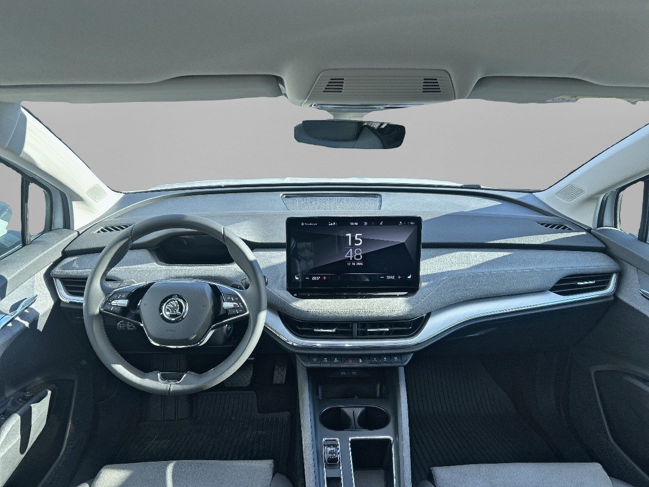 Skoda Enyaq 80 iV 2023, bild 7/10
