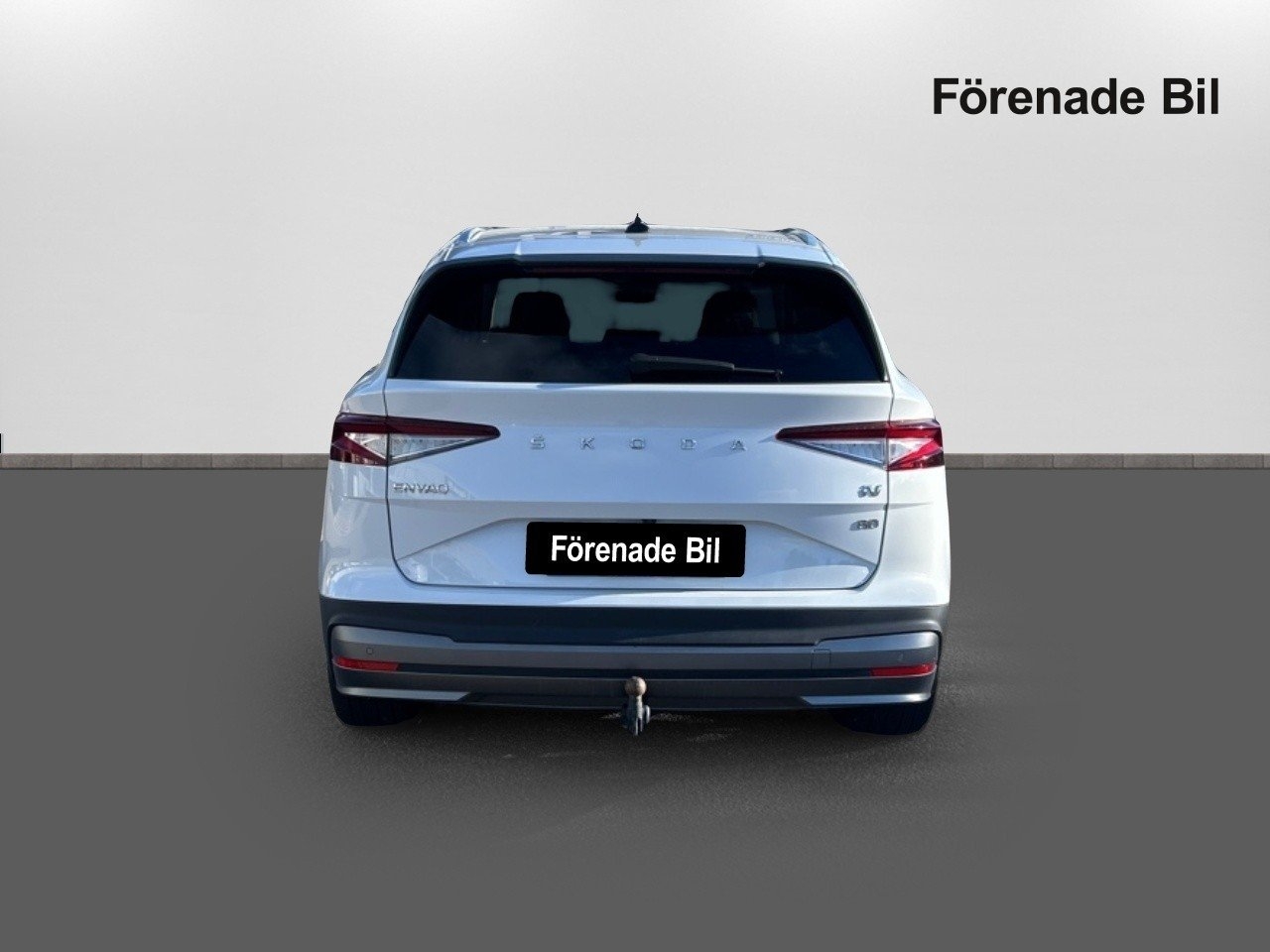 Skoda Enyaq 80 iV 2023, bild 5/10