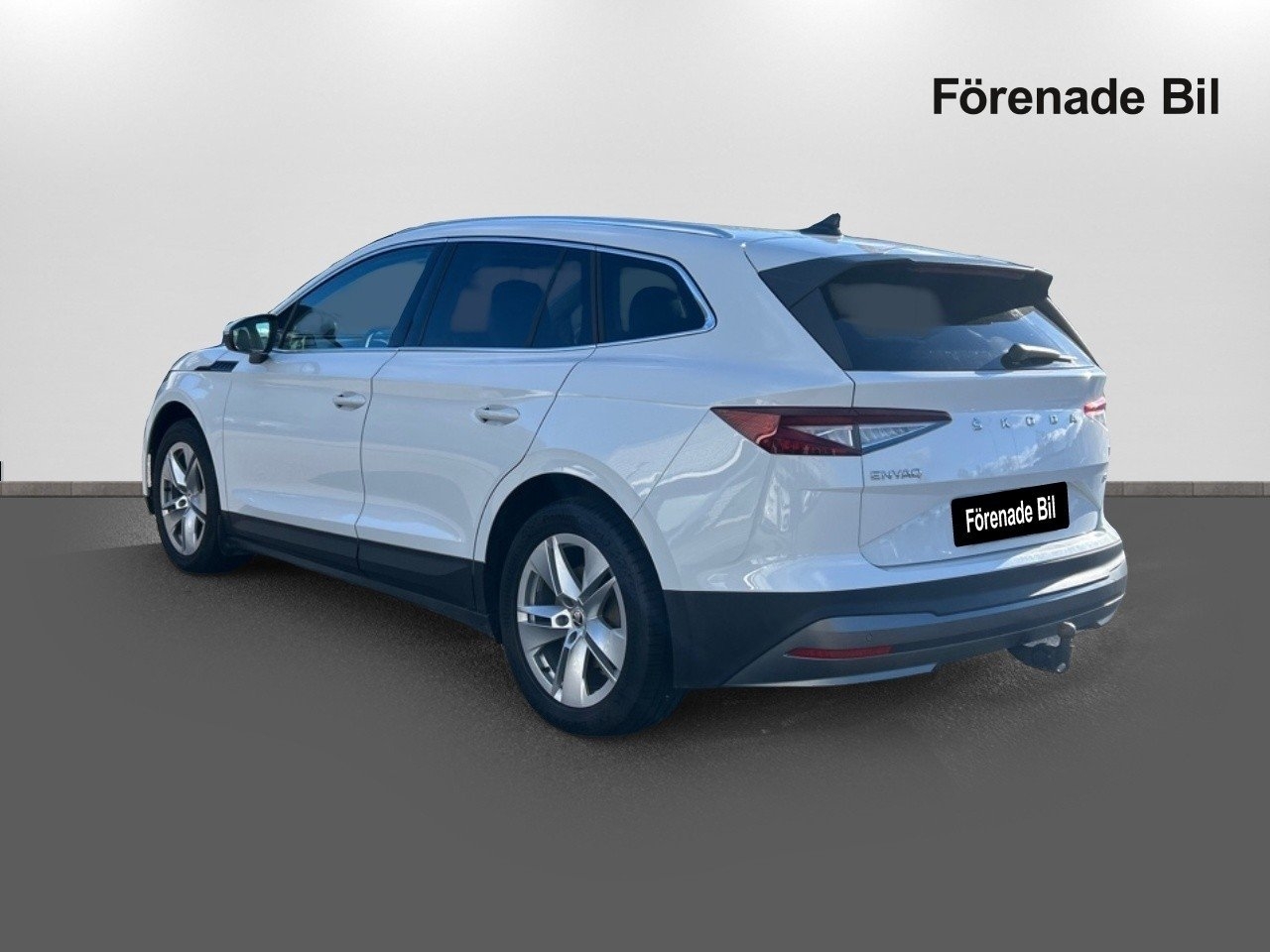 Skoda Enyaq 80 iV 2023, bild 6/10
