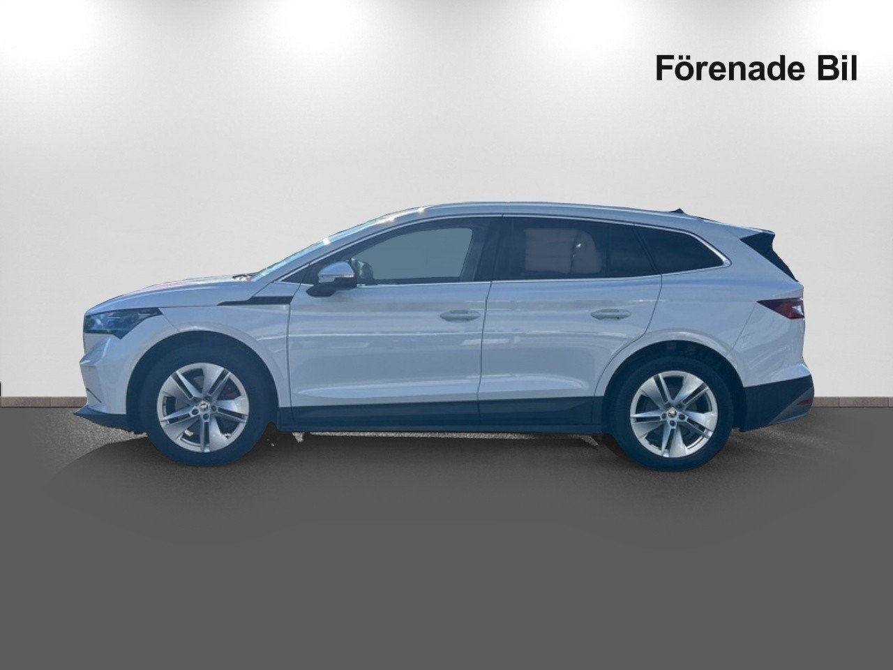Skoda Enyaq 80 iV 2023, bild 4/10