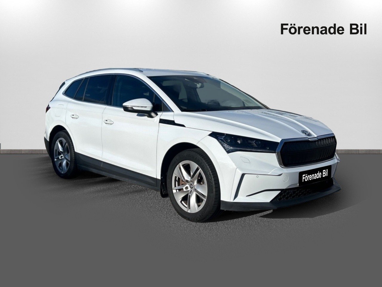 Skoda Enyaq 80 iV 2023, bild 3/10