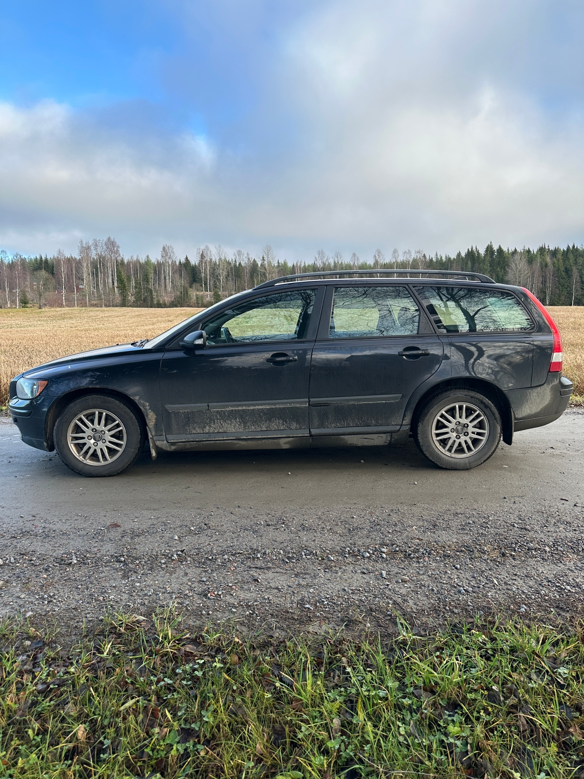 Volvo V50 1.8 2006, bild 2/6