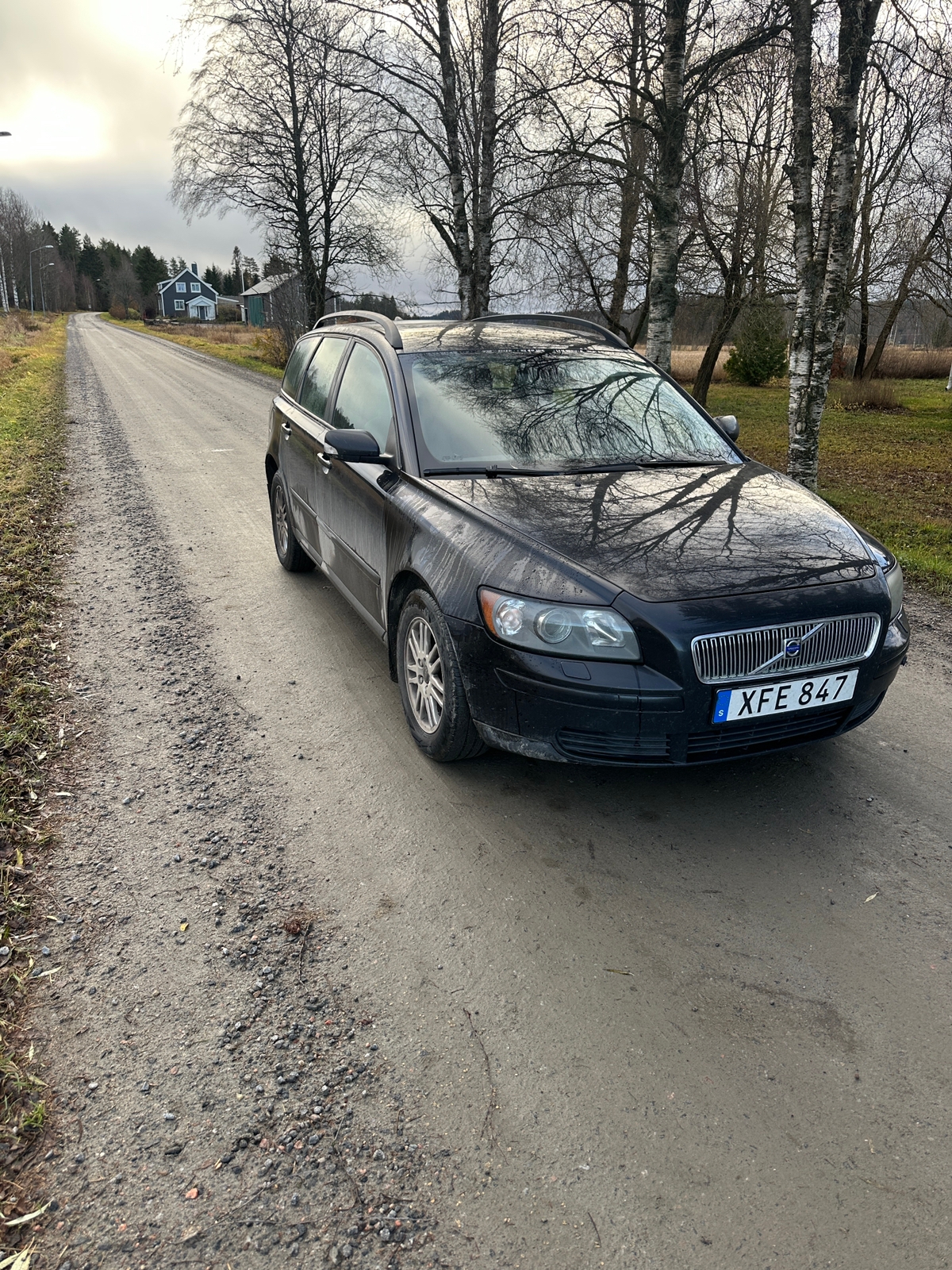Volvo V50 1.8 2006, bild 5/6