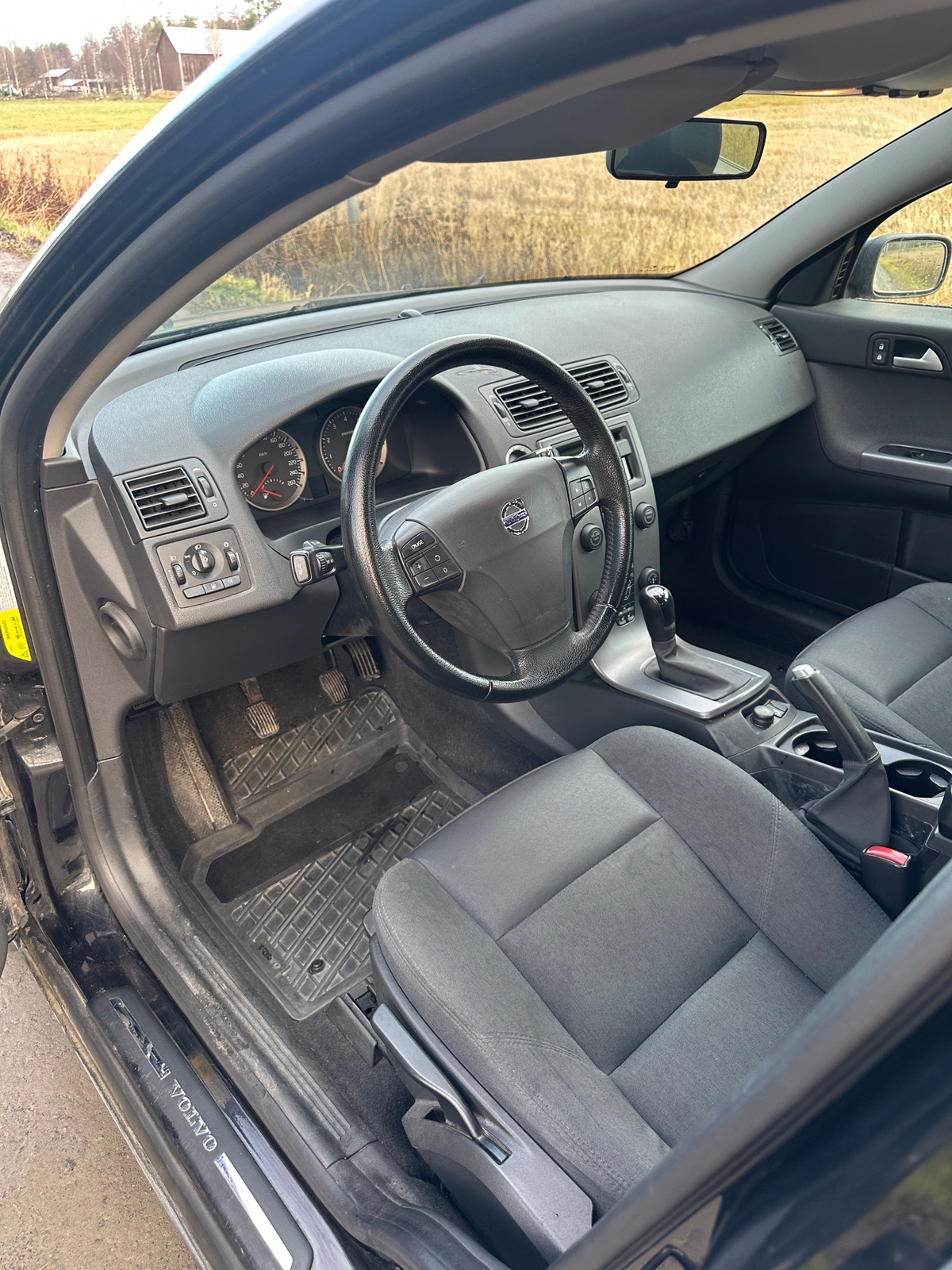 Volvo V50 1.8 2006, bild 6/6