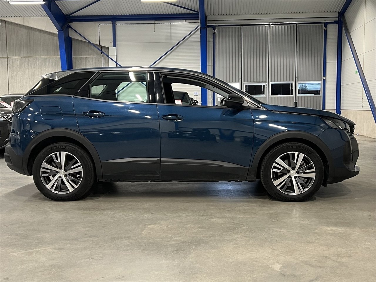 Peugeot 3008 1.6 225 2022, bild 4/10