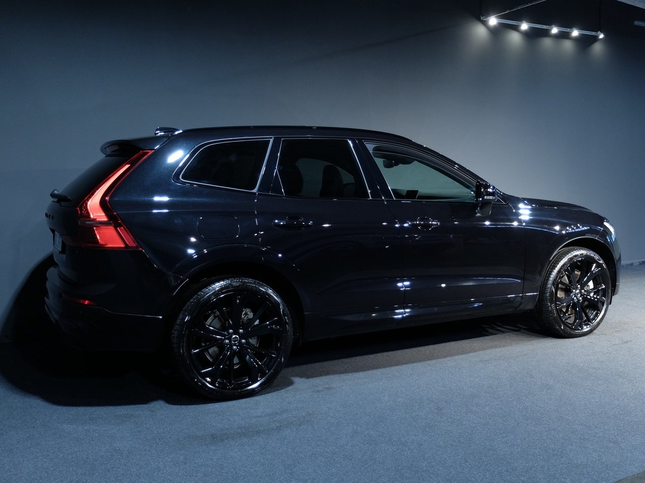 Volvo XC60 T6 Plus Nordic 2026, bild 3/10