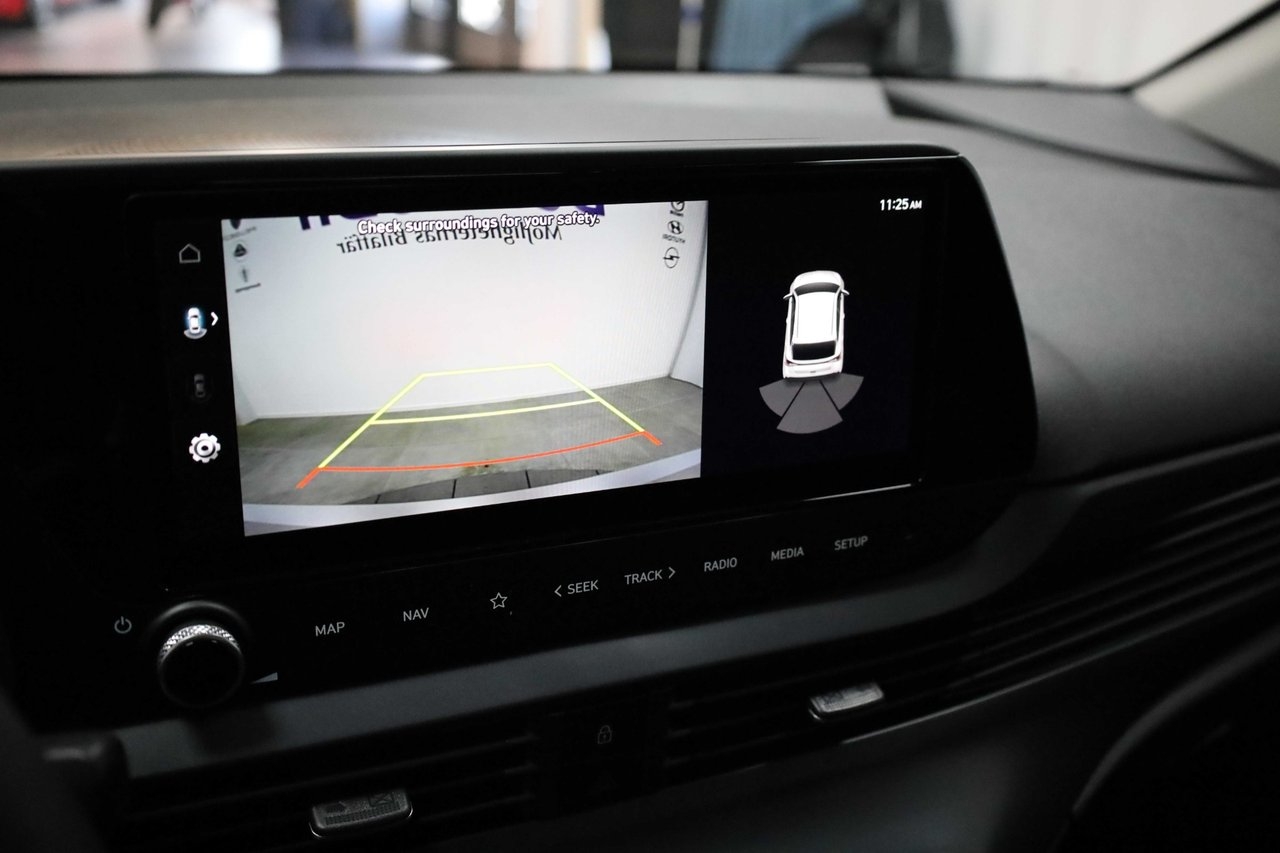 Hyundai i20 1.0 T-GDI Essential 2027, bild 5/10