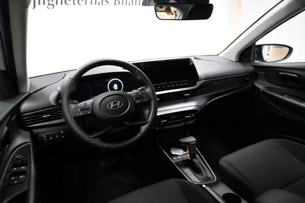 Hyundai i20 1.0 T-GDI Essential 2027, bild 3/10