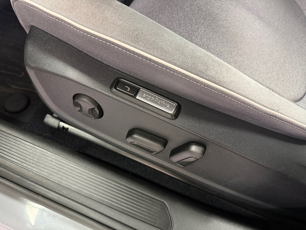 Volkswagen ID.3 2022, photo 10/10