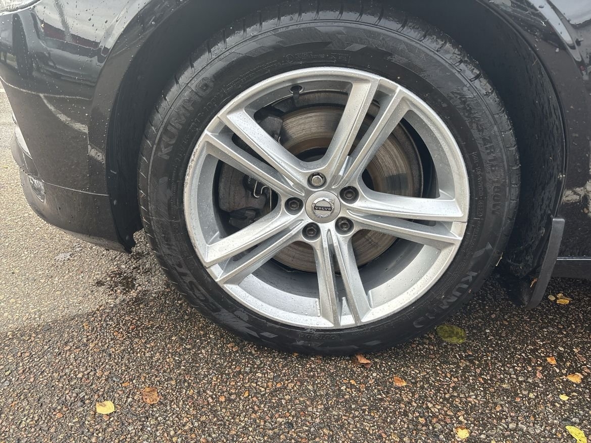 Volvo V90 T4 Momentum 2019, bild 5/7