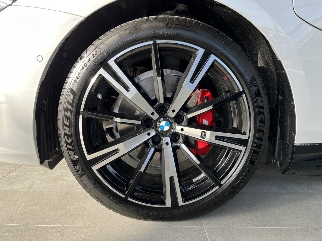 BMW 530 M Sport 2027, photo 4/10