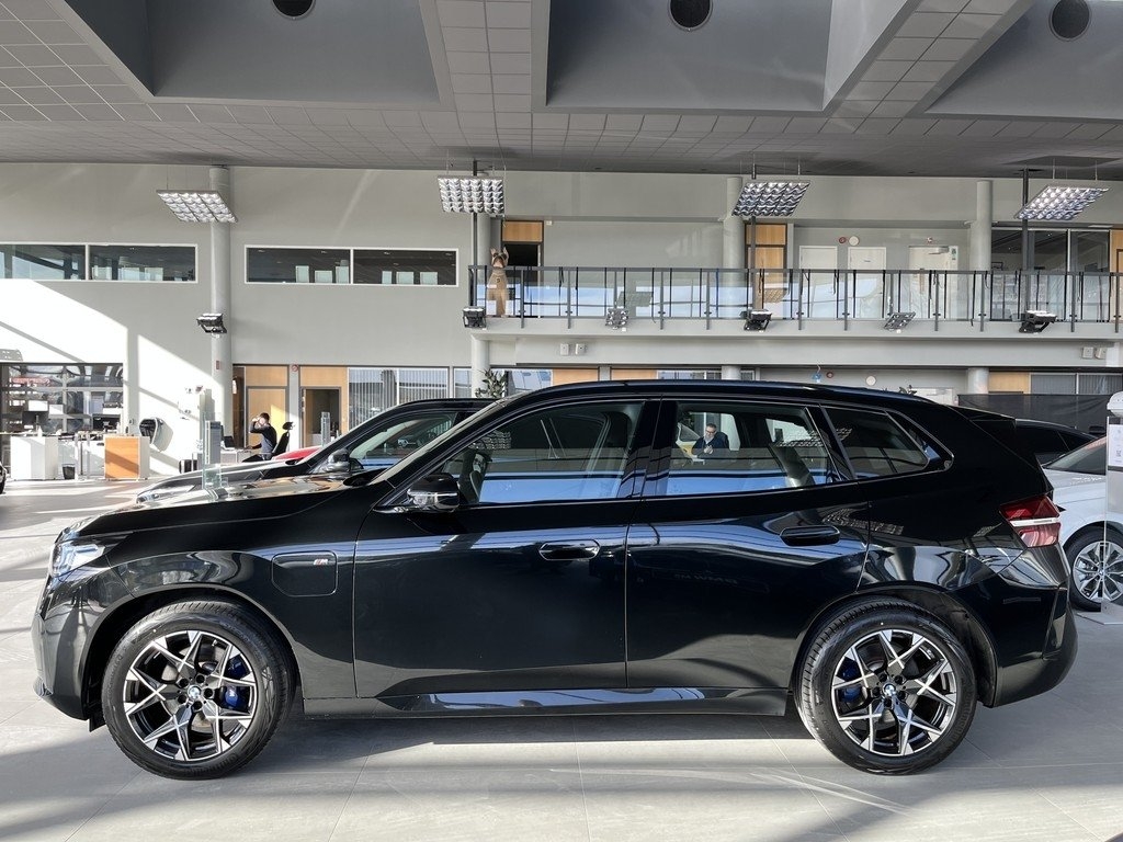 BMW X3 M Sport 2026, bild 3/10