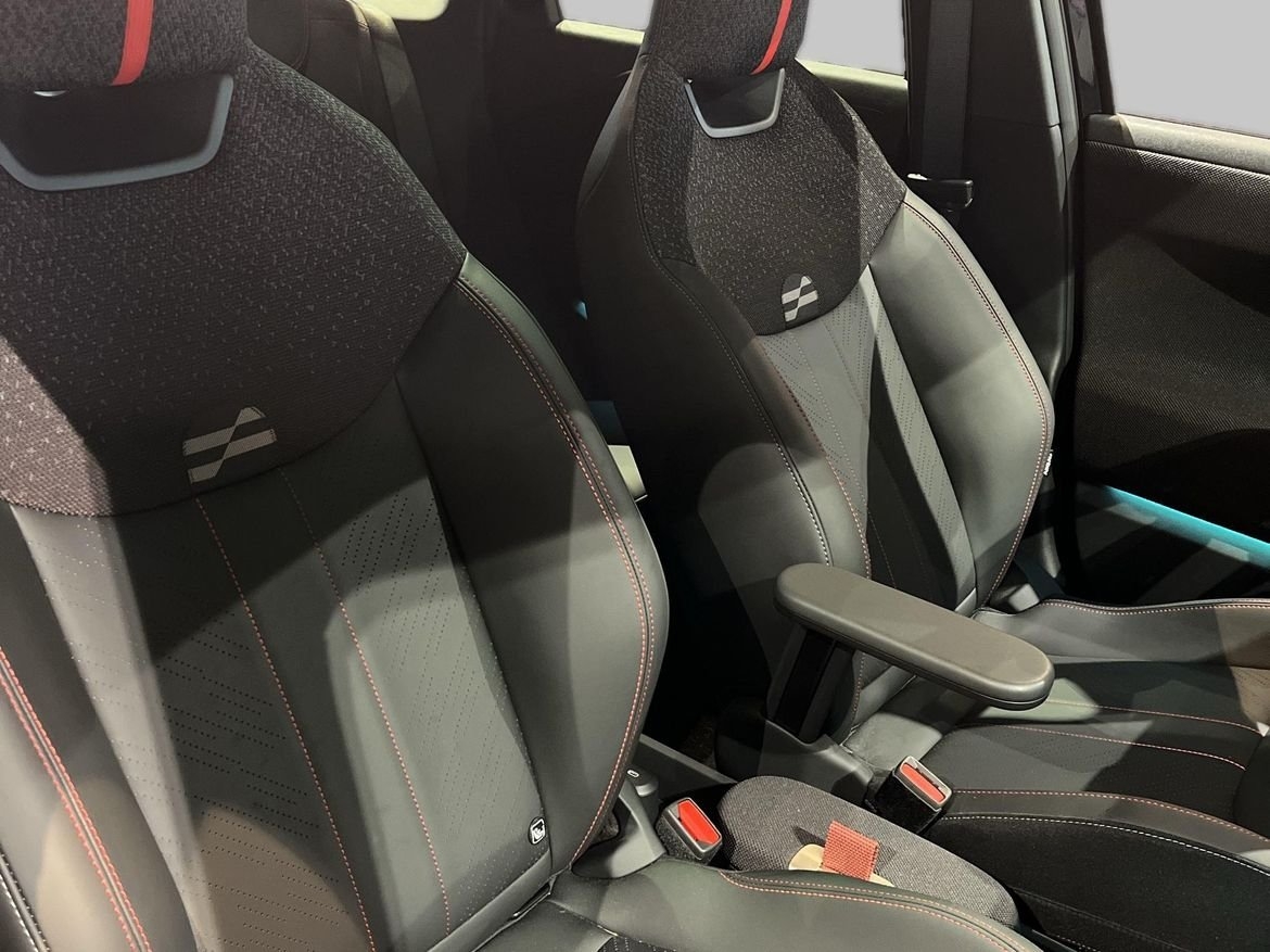 MINI John Cooper Works Trim 2025, bild 6/10