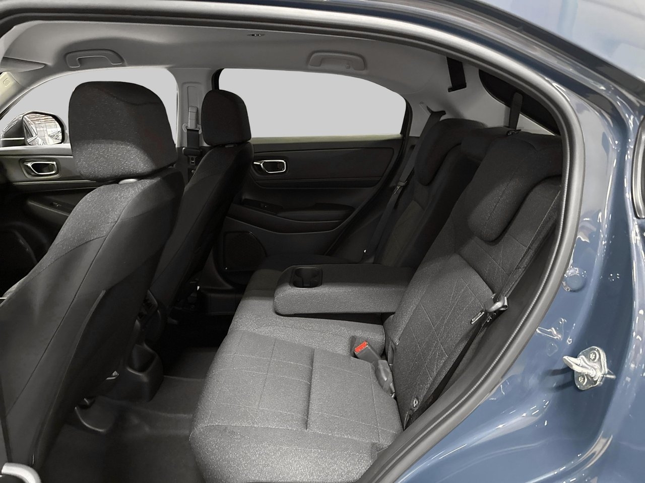 Honda HR-V 1.5 i-MMD e:HEV Elegance 2027, photo 9/10