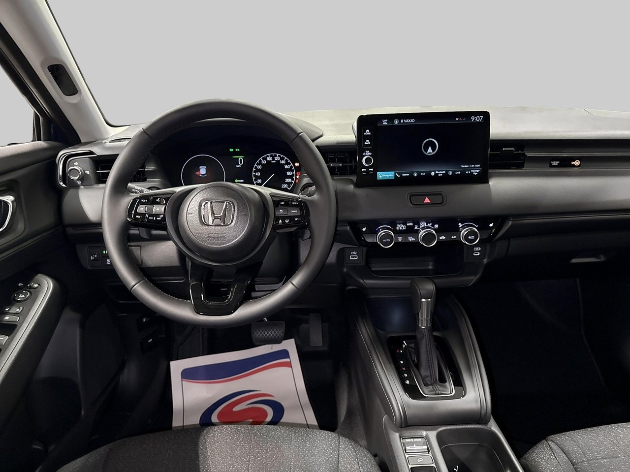 Honda HR-V 1.5 i-MMD e:HEV Elegance 2027, photo 7/10
