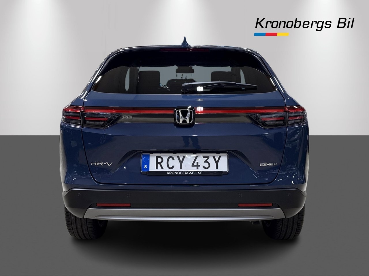 Honda HR-V 1.5 i-MMD e:HEV Elegance 2027, photo 5/10