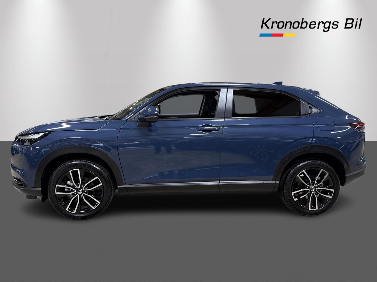 Honda HR-V 1.5 i-MMD e:HEV Elegance 2027, photo 4/10