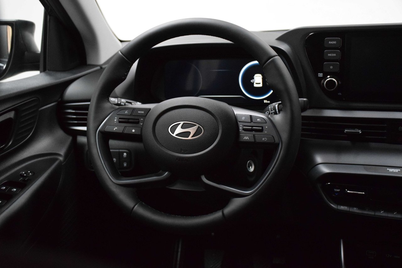 Hyundai i20 1.0 T-GDI Essential 2027, bild 3/10