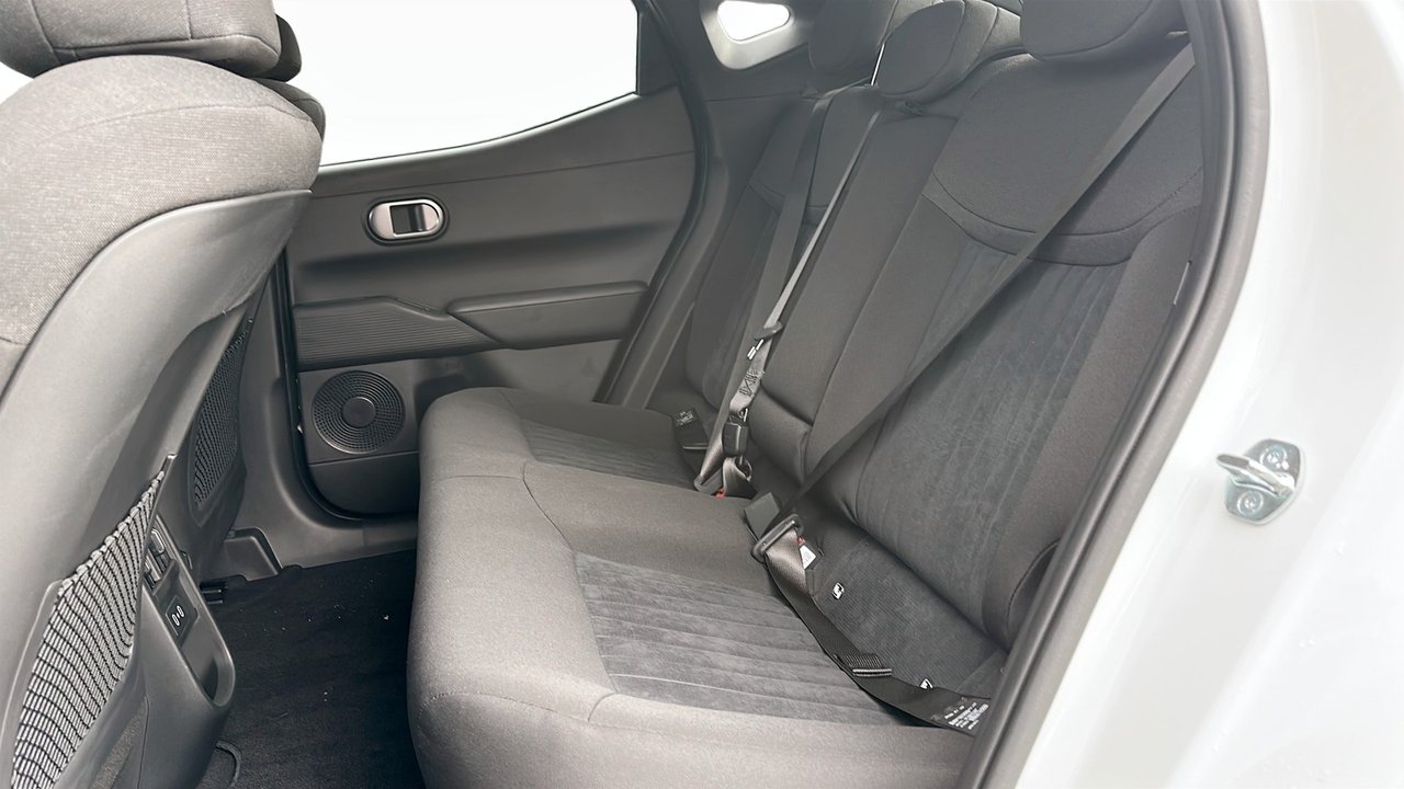 Hyundai Ioniq 3 Prime 2027, bild 5/10