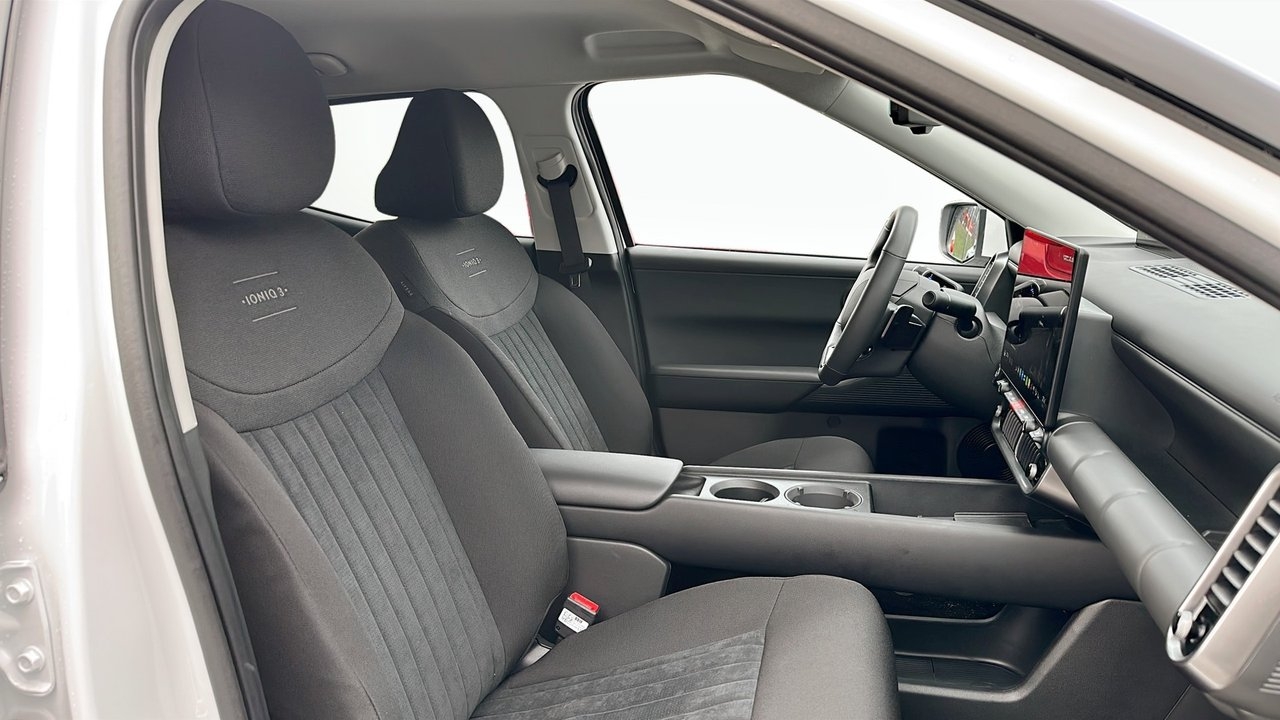 Hyundai Ioniq 3 Prime 2027, bild 3/10