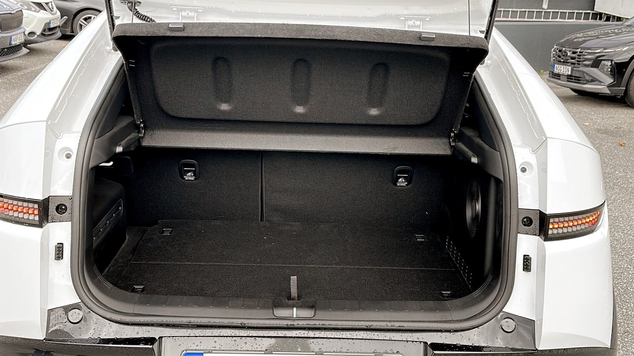 Hyundai Ioniq 3 Prime 2027, bild 7/10