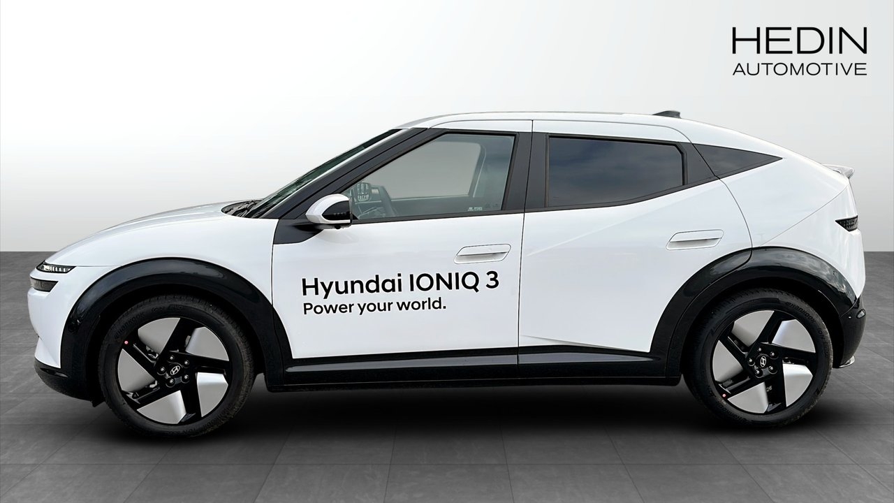 Hyundai Ioniq 3 Prime 2027, bild 6/10