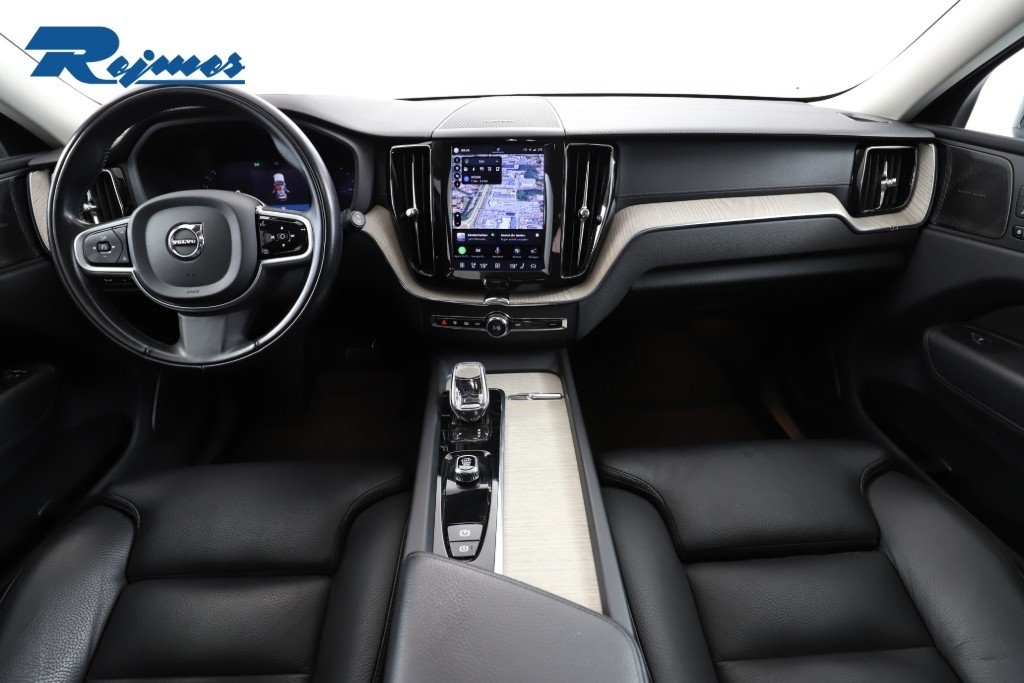 Volvo XC60 Inscription 2022, bild 2/10