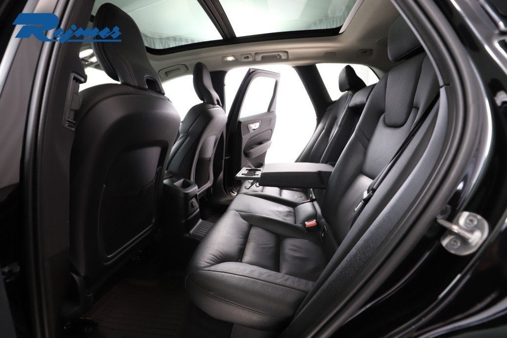 Volvo XC60 Inscription 2022, bild 7/10