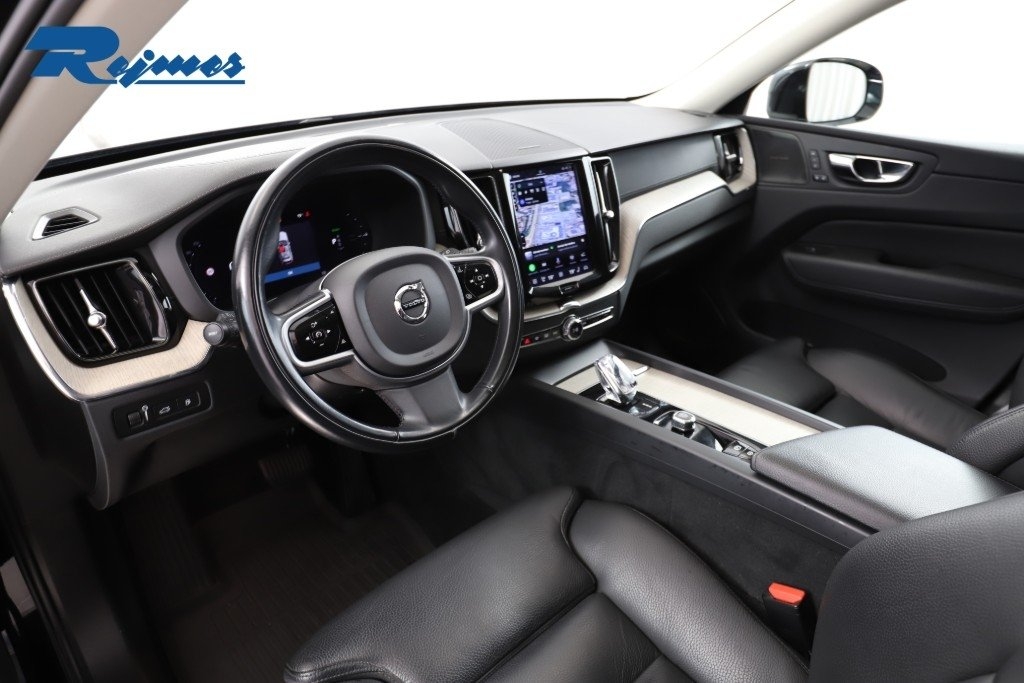 Volvo XC60 Inscription 2022, bild 5/10