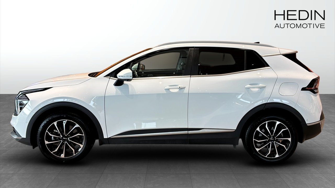 Kia Sportage 1.6 T-GDI Advance 2025, bild 6/10