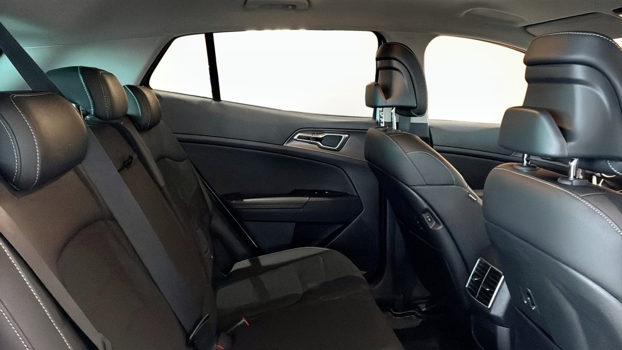 Kia Sportage 1.6 T-GDI Advance 2025, bild 5/10